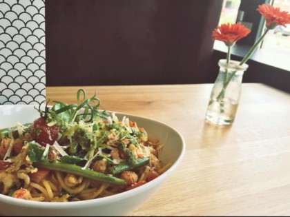 Foto: Fisch Kalter