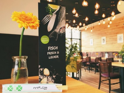 Foto: Fisch Kalter