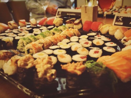 Foto: Fisch Kalter